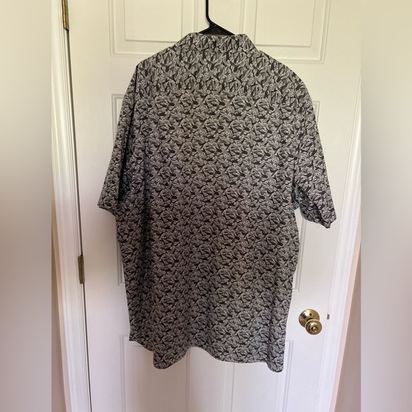 Perry Ellis big and tall 3XLT - Picture 3 of 5